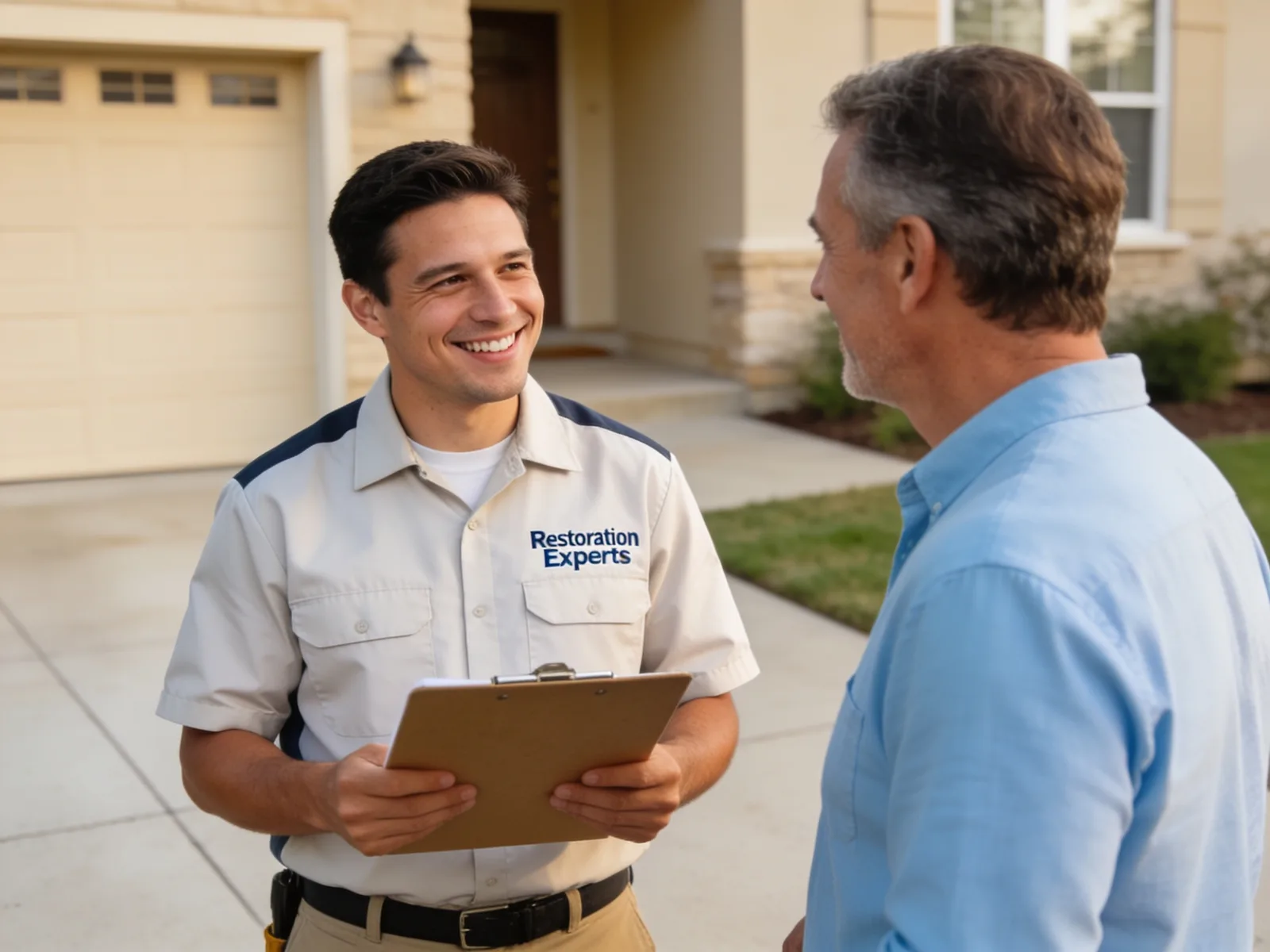 Water Damage Cleanup Morley, IA FAQs